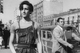 Los Olvidados de Luis Buñuel