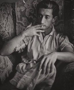 Tauromaquia alternativa. Ignacio Casto Rey