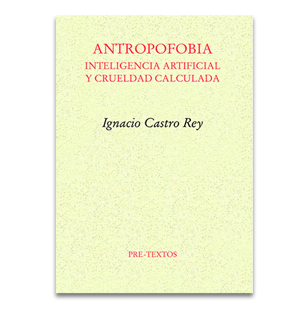 Después de la fiebre del oro - Ignacio Castro Rey