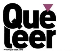 reseña en la revista QUE LEER de antropofobia