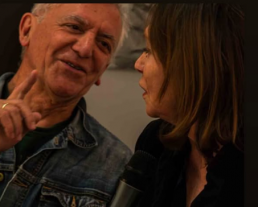 ¿CAMBIO DE ÉPOCA O CAMBIO DE ALMA? Conversación con Ignacio Castro Rey