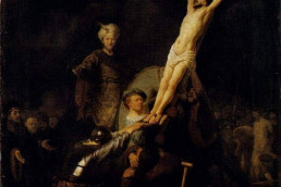 Sobre el amor que desciende. Antonio Montalvo