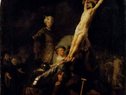 Sobre el amor que desciende. Antonio Montalvo