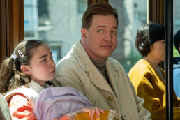 Rental family (Hikari, 2025), critica de cine Ignacio Castro Rey