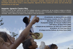 Enseñar lo inverosímil. Taller de cine y filosofía online