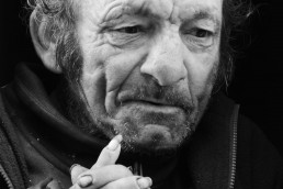 La vara y la mano. Ignacio castro rey