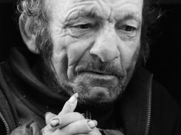 La vara y la mano. Ignacio castro rey