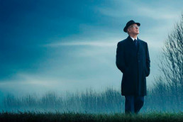 ¿HA MUERTO DE ÉXITO SORRENTINO? (La grazia, Paolo Sorrentino, 2025)