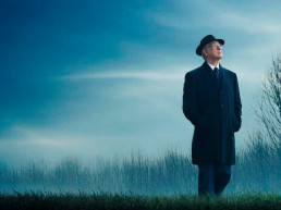 ¿HA MUERTO DE ÉXITO SORRENTINO? (La grazia, Paolo Sorrentino, 2025)