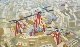 Metapsicología de la guerra en curso. Ignacio Castro Rey