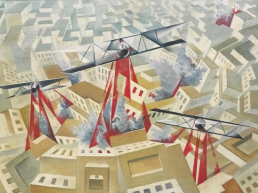 Metapsicología de la guerra en curso. Ignacio Castro Rey