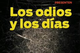 Los odios y los días nuevo libro de Ignacio Castro Rey 2026