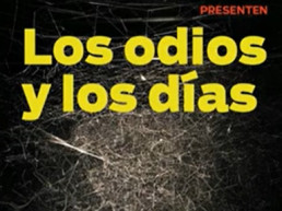 Los odios y los días nuevo libro de Ignacio Castro Rey 2026